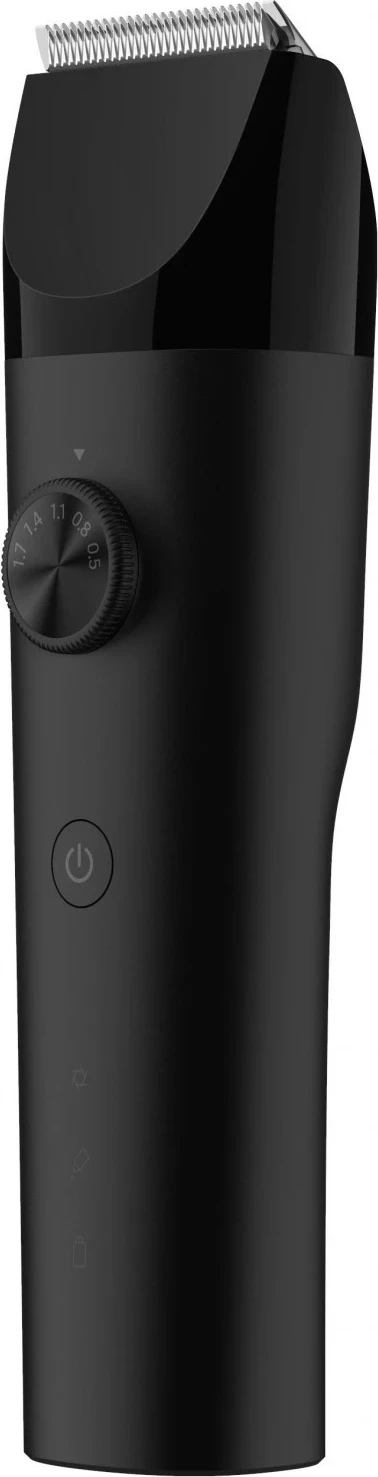 Brivnik Xiaomi Hair Clipper BHR5892EU, 14 nastavitev dolžine, IPX7, črn