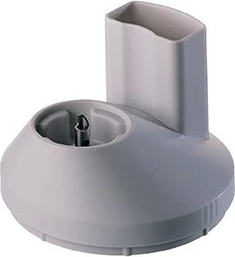 Rokni/ročni mešalnik ESGE ESG 6500, UNOLD, sivo/prosojno/belo