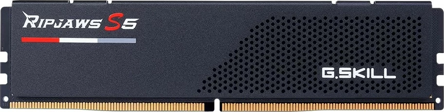 RAM memorija G.Skill Ripjaws S5 32GB (2x16GB) DDR5 6000 MT/s