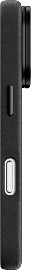 Ovitek za telefon z nosilcem AmazingThing Glamour za iPhone 17 Pro, črn