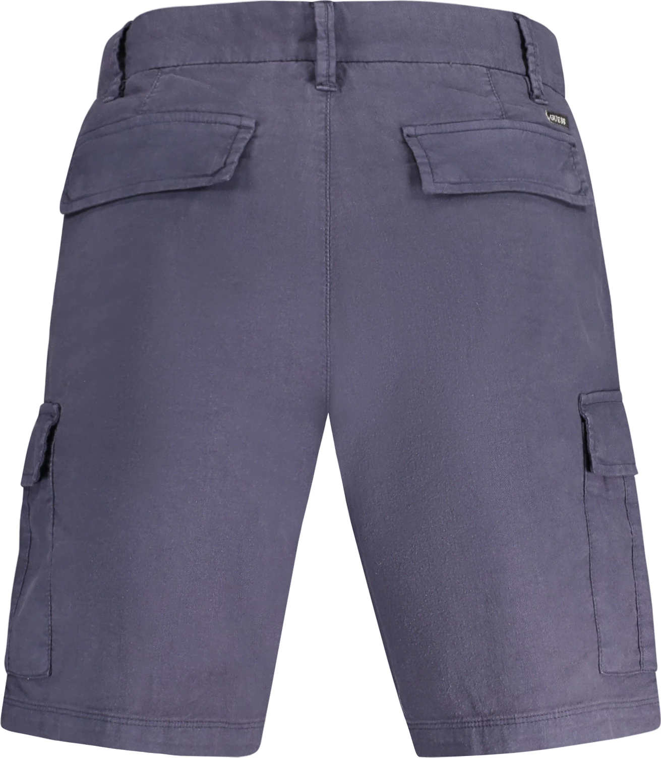 Moške kratke hlače GUESS JEANS, modre