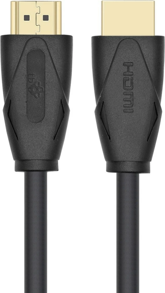 HDMI kabel, 15 m, v2.0, črn, TB AKTBXVH120G15MB
