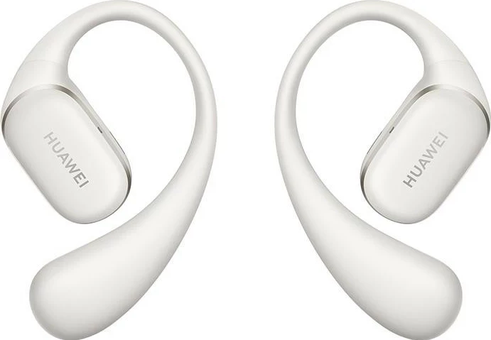Brezžične slušalke Huawei FreeArc, True Wireless, sive