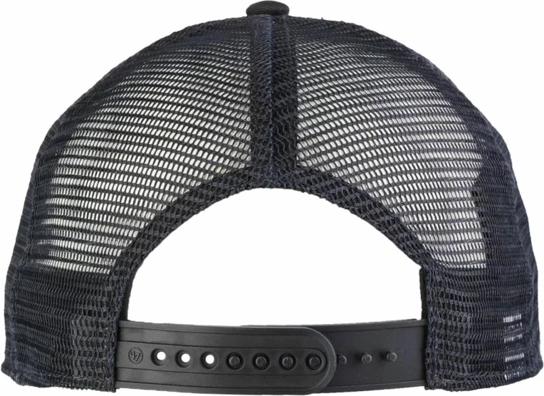 Kapa za moške 47 Brand, črna