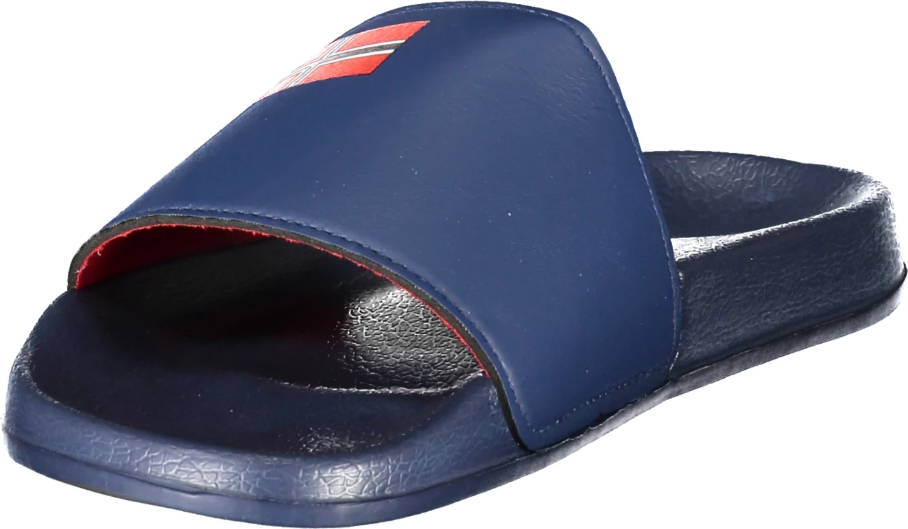 Copati za moške NORWAY 1963, modri