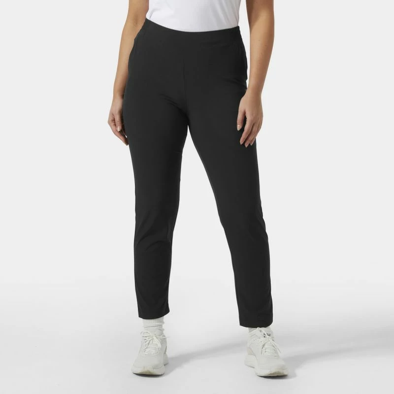 Hlače za ženske, črne Helly Hansen Thalia Pant 2.0 W 34325 990