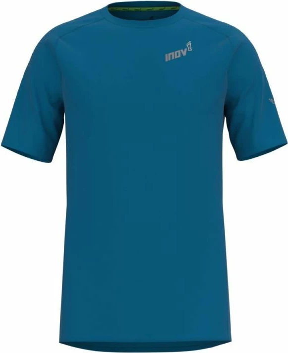 Majica za moške Inov-8, modra