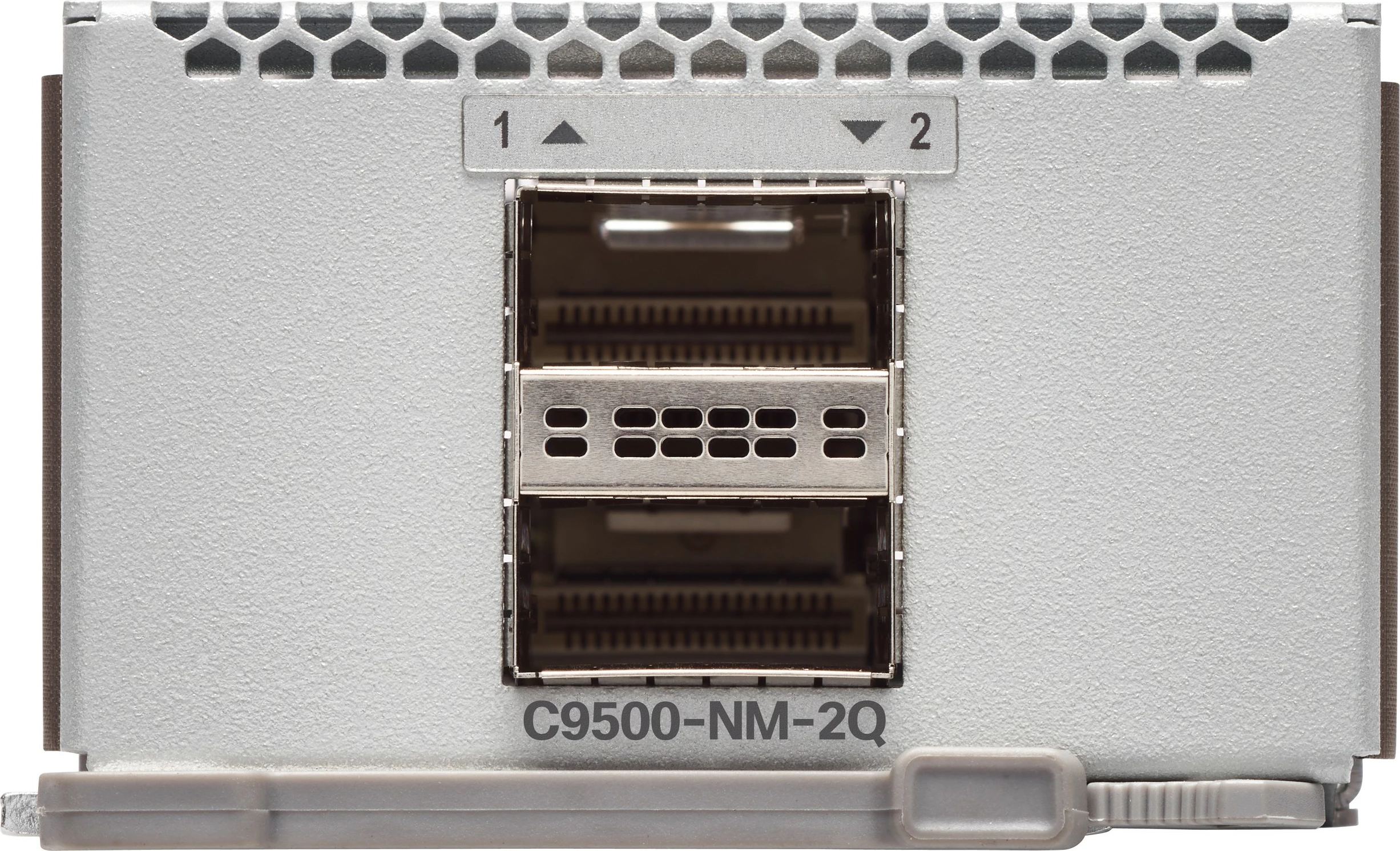 Mrežni modul, Cisco Catalyst 9500, 2x40GE