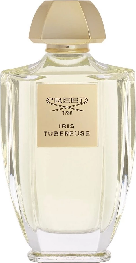 Eau de Parfum, Acqua Originale Iris Tubereuse Creed, 100 ml za ženske