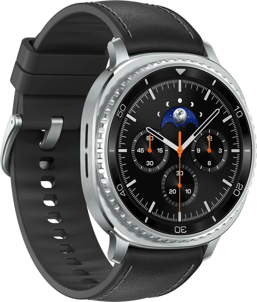 Pametna ura Samsung Galaxy Watch8 Classic 46mm LTE SM-L505, 64GB, črna