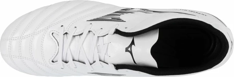 Fudbalske atlete, Mizuno, bele