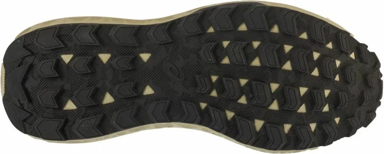 Tekaški čevlji za moške Asics, črni