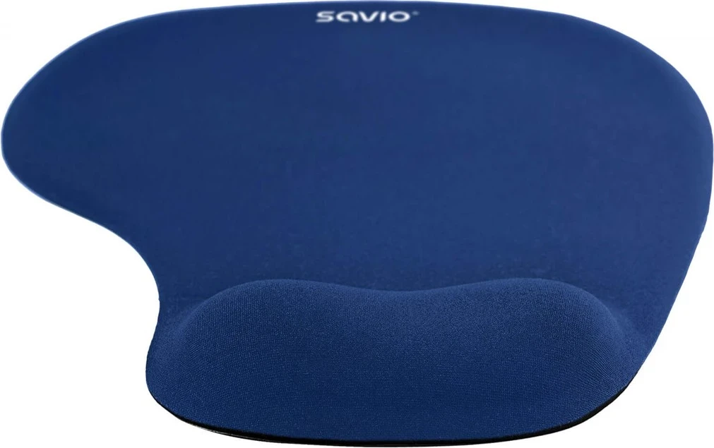 Mauspad Savio MP-01NB, moder