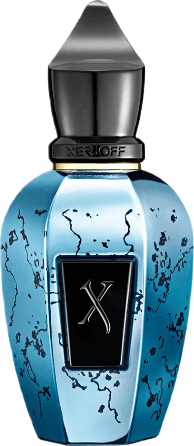 Eau de Parfum Groove Xcape Xerjoff, 50 ml