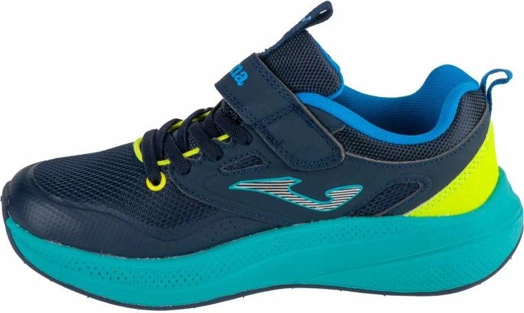 Superge za otroke Joma, modre