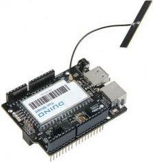 Kontroler FTDI ALLNET MSC-06656, 4Duino, 300 g