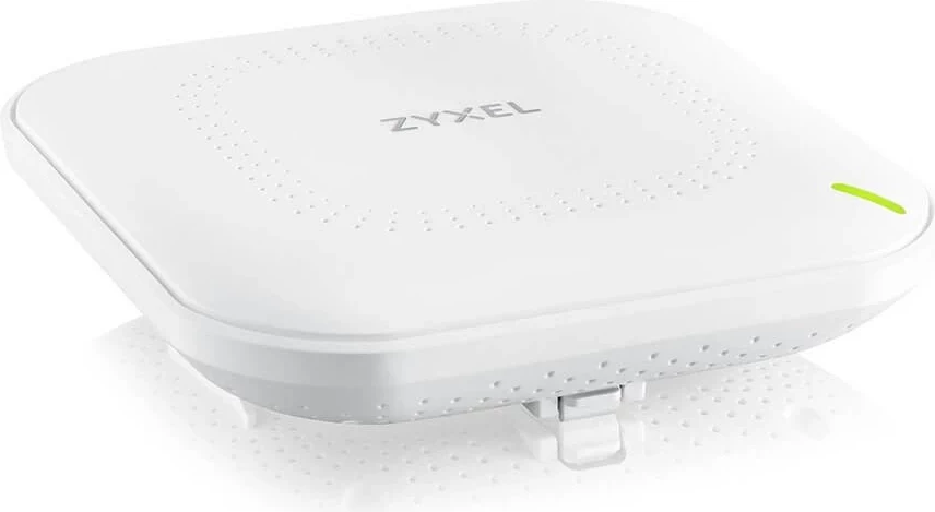Dostopna točka ZyXEL NWA90AX PRO, bela