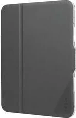 Ovitek Targus Versavu za iPad 10,9\", TPU, s pokrovom, prozoren