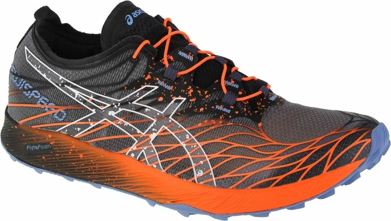 Tekaški čevlji za trail Asics Fujispeed M, za moške