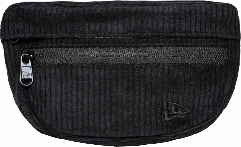 Majhna pasna torbica New Era, črna