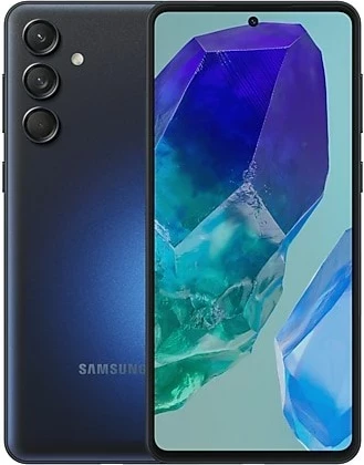 Pametni telefon Samsung Galaxy M55, 6.7", 8+128 GB, 5G, modra