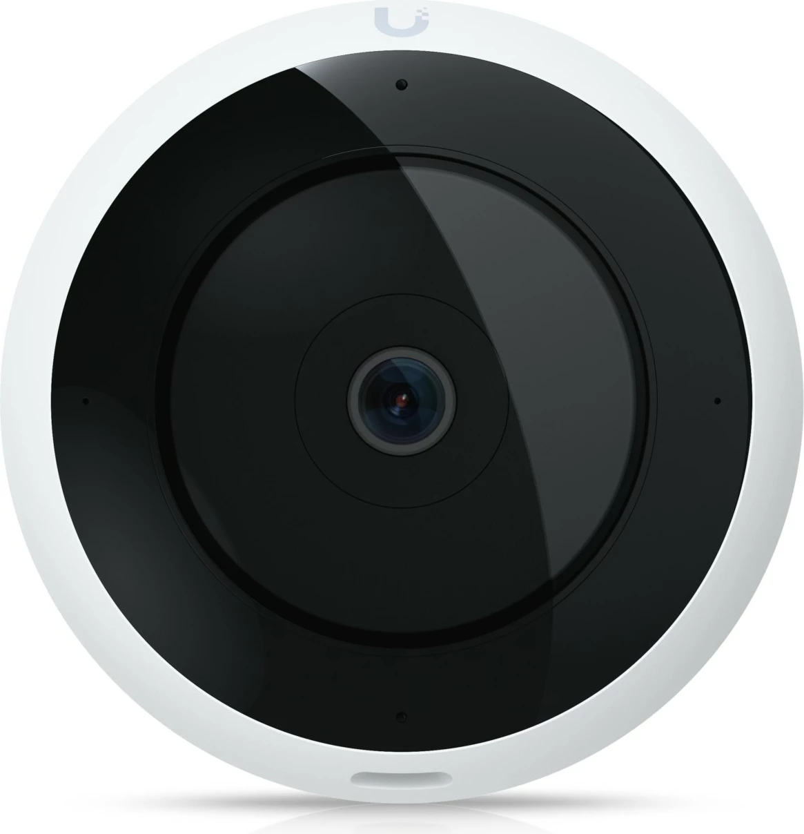 Varnostna kamera AI 360, Ubiquiti, IP, notranja/zunanja, s kablom, ARM Cortex-A53, strop/stena, bela