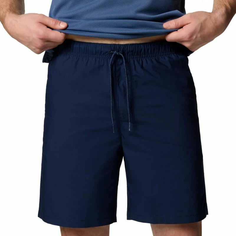 Krače za moške Columbia, modre