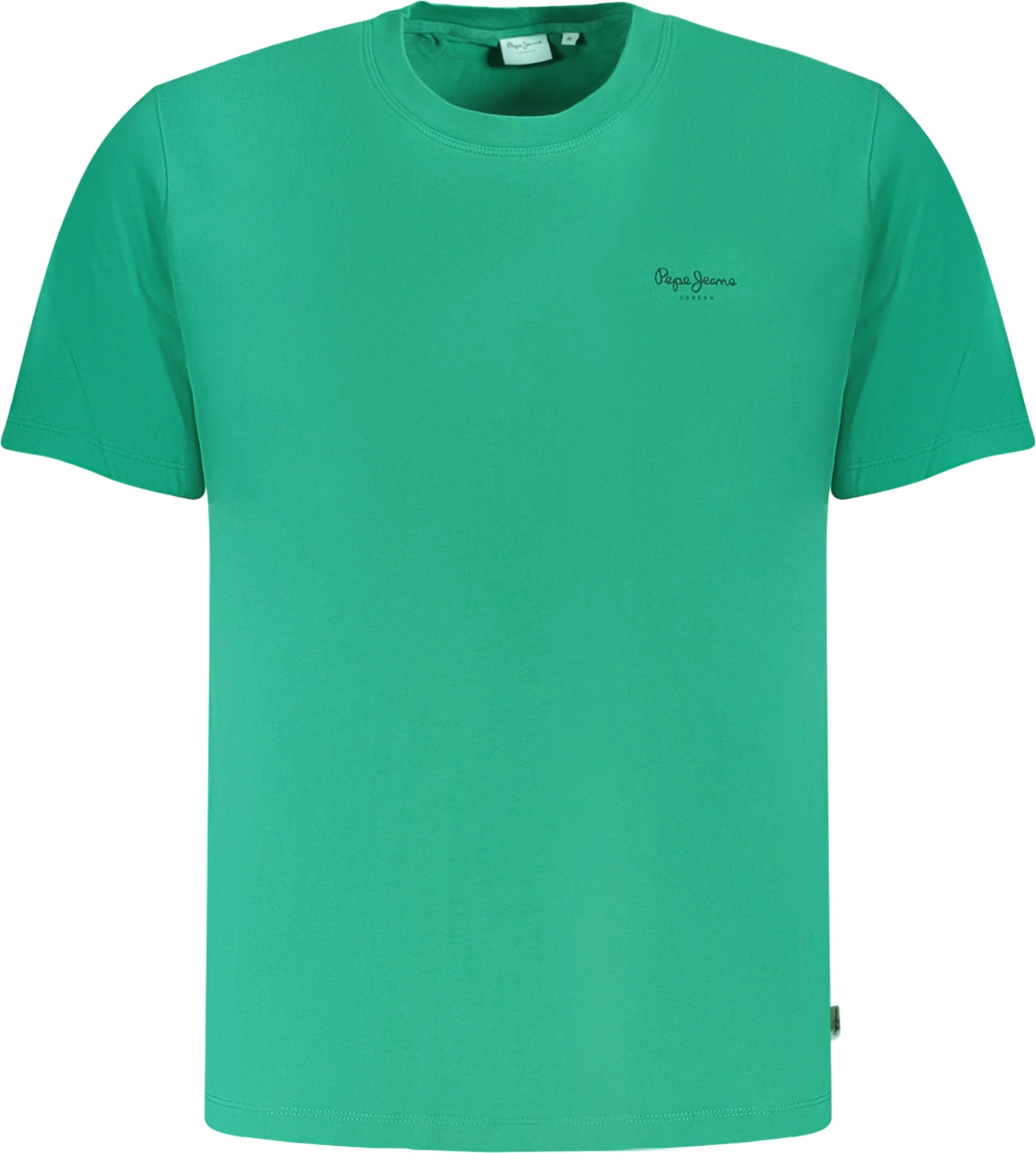 Majica za moške PEPE JEANS, zelena