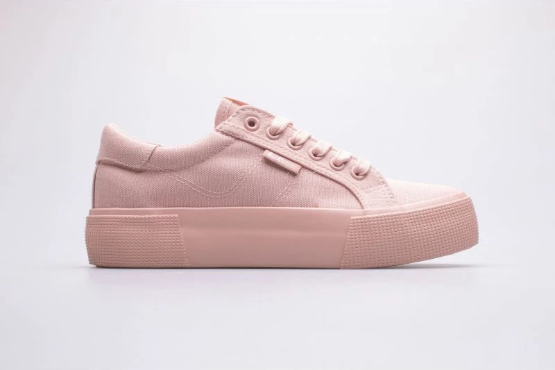 Kopitarji Lee Cooper za ženske, rdeče