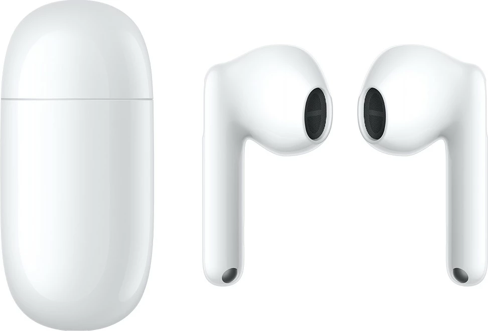 Brezžične slušalke FreeBuds SE 2 Huawei, 20 - 20000 Hz, bele