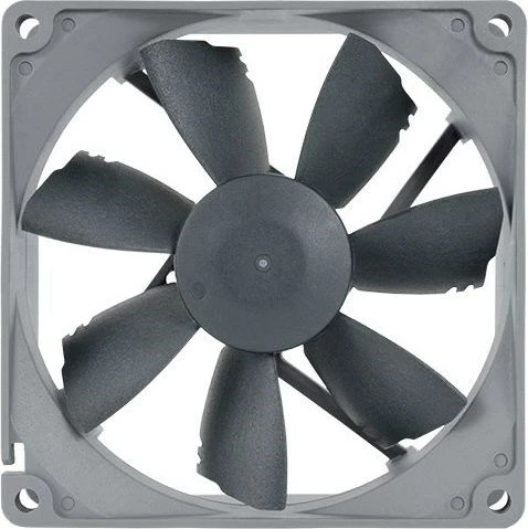 Ventilator 92 mm NF-B9 REDUX-1600 Noctua, 1600 RPM, siv