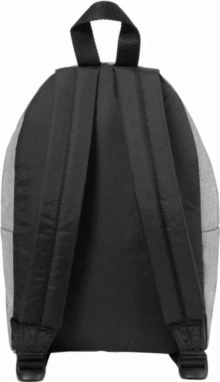 Nahrbtnik Eastpak unisex, sivi