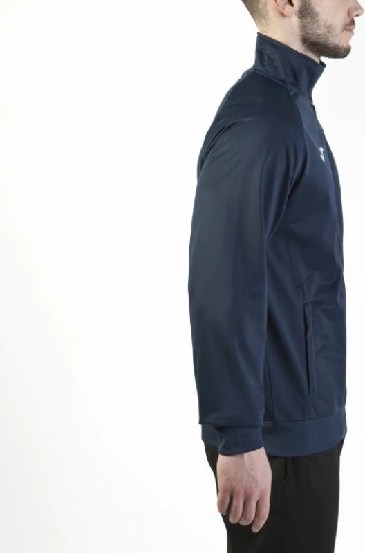 Nogometni dres Joma Combi 100086, temno moder