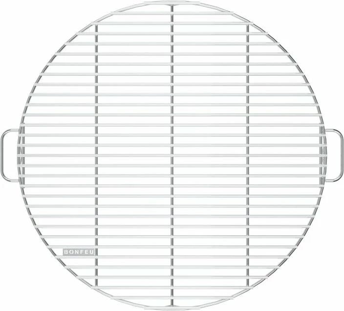 Rešetka za žar Bonfeu, siva