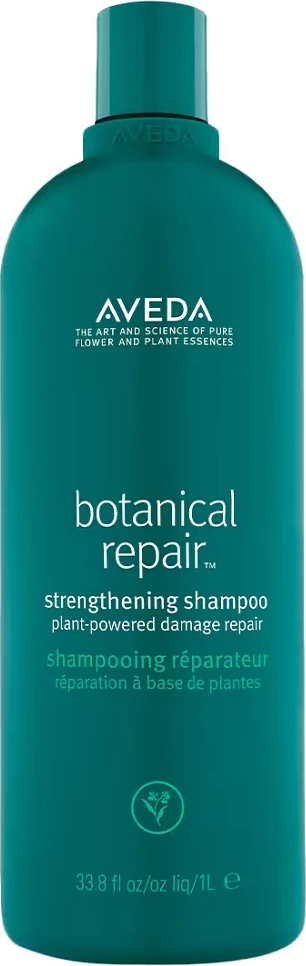 Krepitev las - šampon Aveda Botanical Repair Strengthening Shampoo 1000 ml