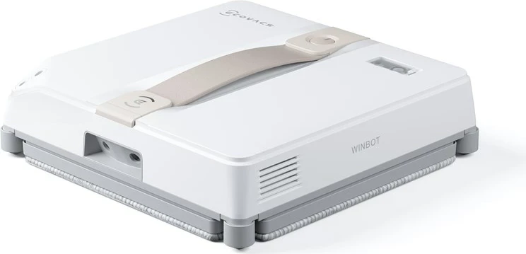 Robot za čiščenje oken Ecovacs Winbot MINI, 3000 mAh, bež