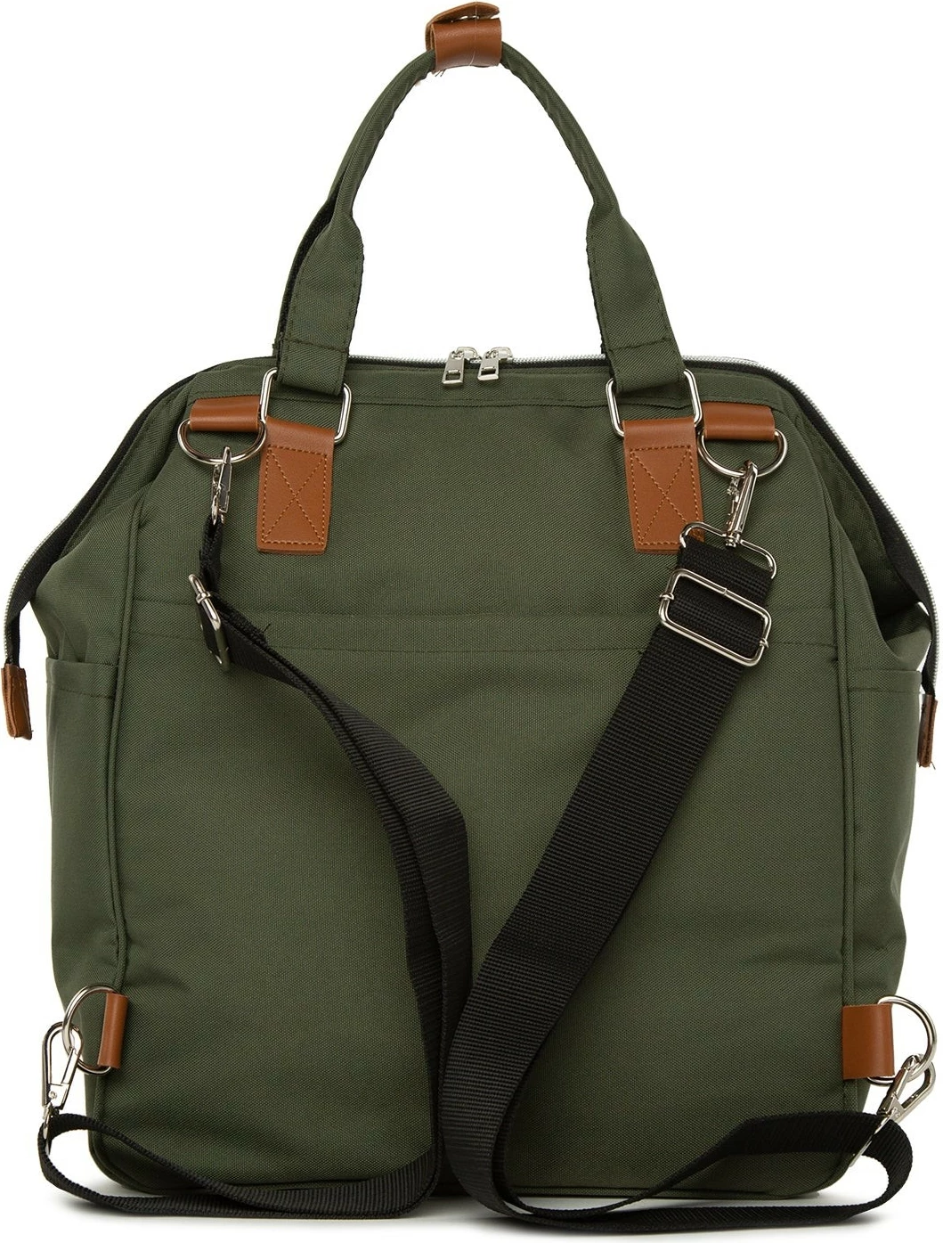 Torba za plenice Zoozie Bags, 5163 - 62003, kaki