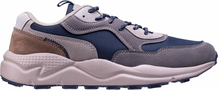 Superge za moške Iguana, bele in modre