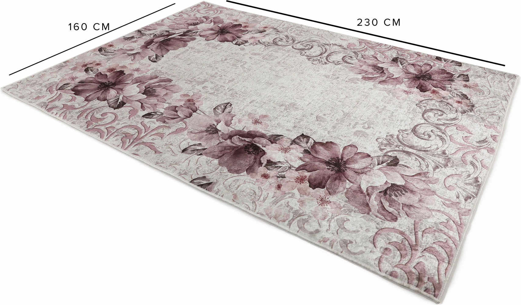 Luksuzni preproga 160 x 230 Conceptum Hypnose, Asr Crpt-149