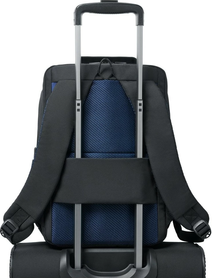 Nahrbtnik za MacBook Pro 16, 14 RIVACASE 8425, črn