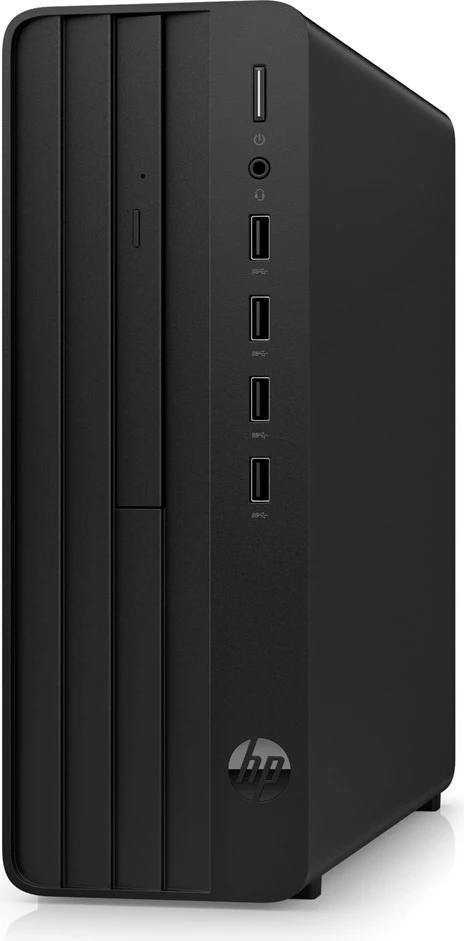 Namizno ohišje HP Pro SFF 290 G9, Intel Core i5-13400, 32 GB RAM, 1 TB SSD, Windows 11 Pro, črno