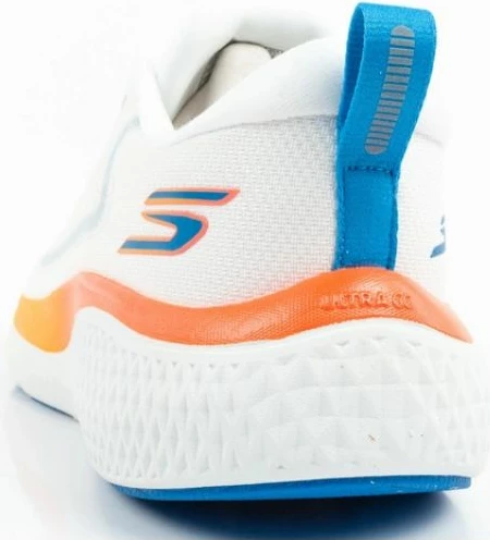 Superge, Skechers Go Run M 246086/WMLT, bele