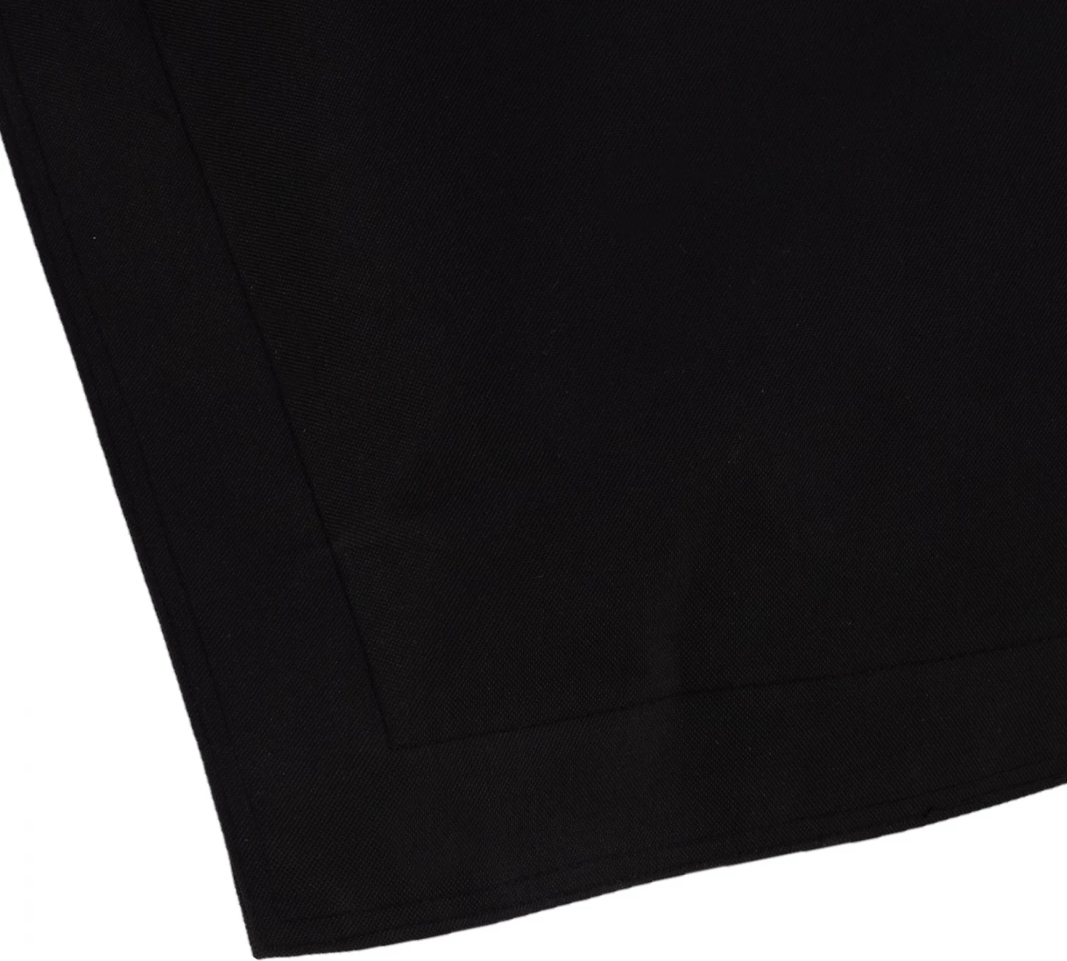 Pouf ANSHU FH5808.04 črne barve z UV zaščito 140x180 cm