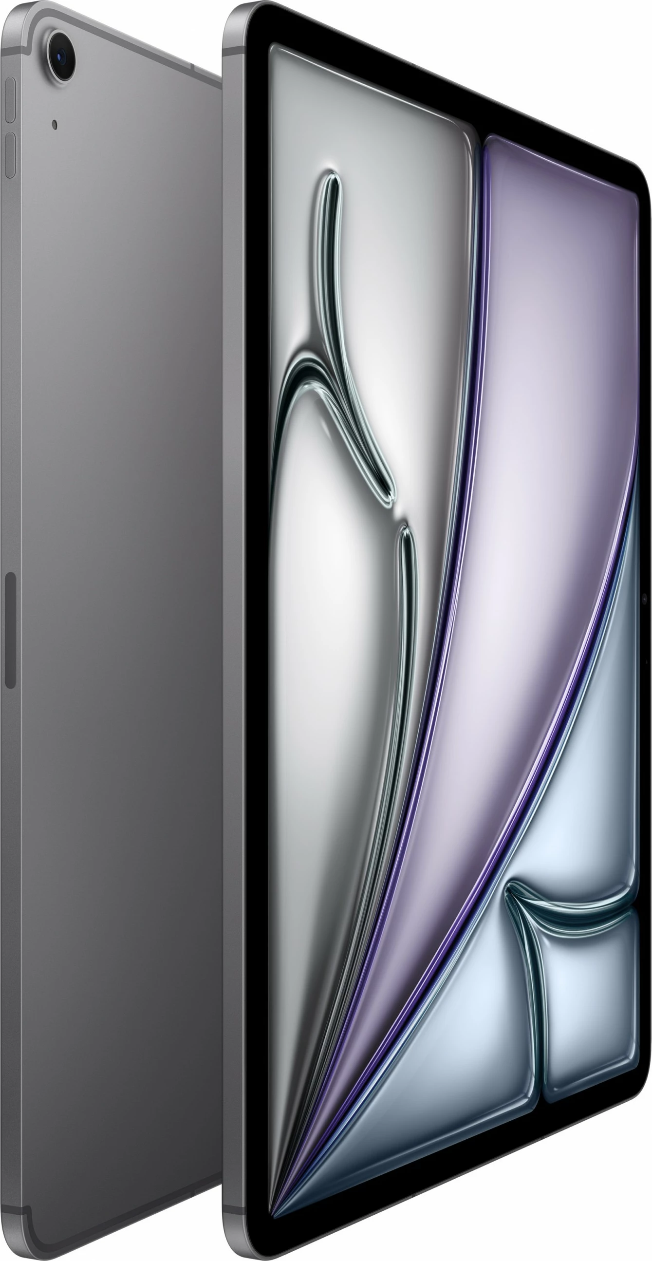 Tablica 13-palčni zaslon Liquid Retina, Apple iPad Air 13-inch Wi‑Fi + Cellular 512GB, Space Grey