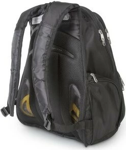 Torba za prenosnik do 15,6" Contour, Kensington, črna