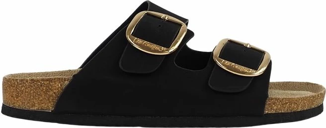 Slides za ženske, Lee Cooper, črni