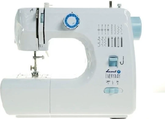 Šivalni stroj, elektromehanski Łucznik Everyday