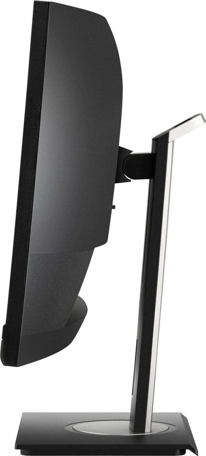 Ukrižen zaslon 34 inch ViewSonic VG3456C, VA, UWQHD, 100 Hz, črn