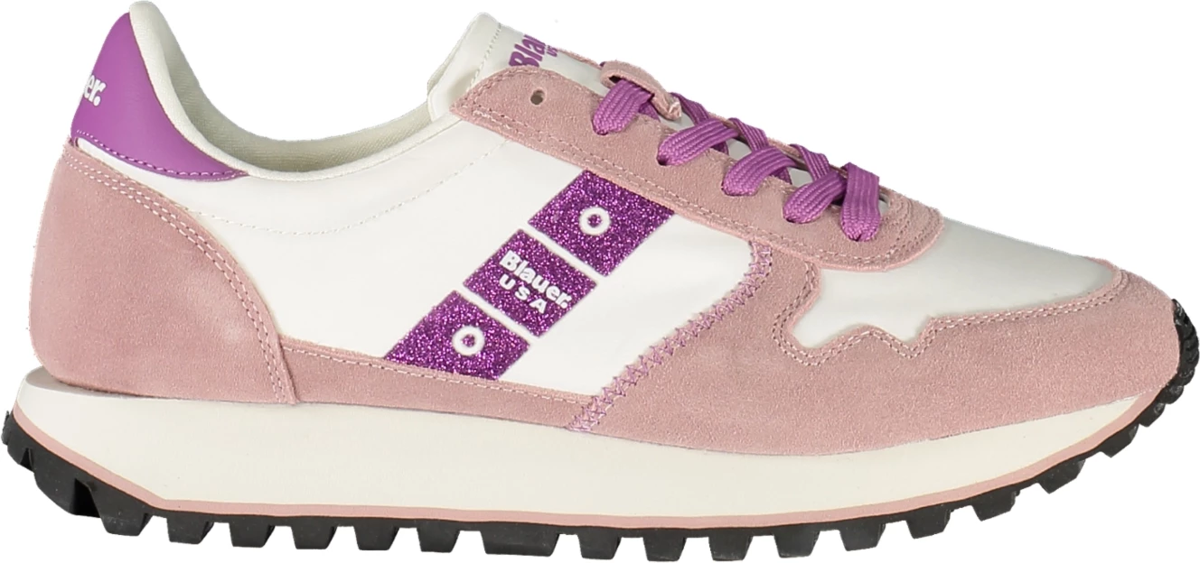 Superge za ženske Blauer Sports, bele