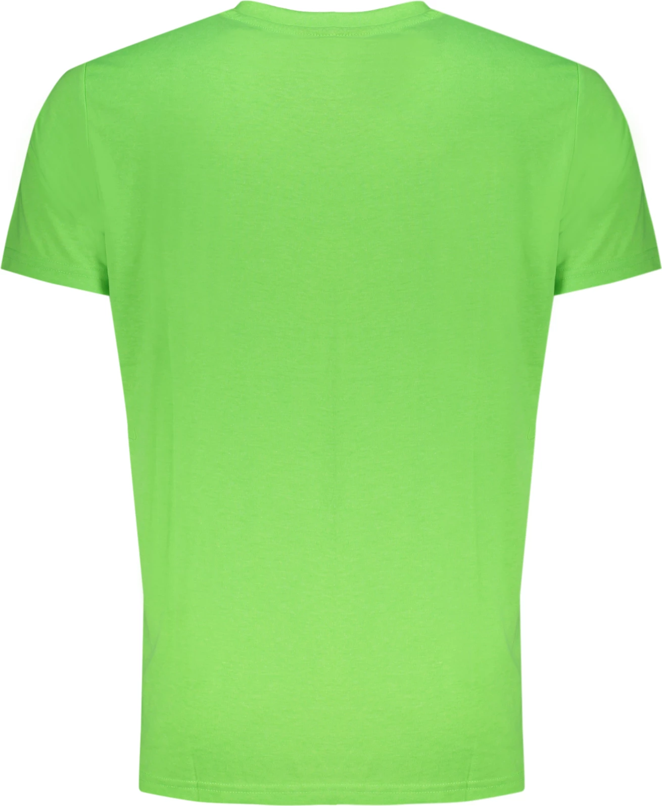 Moška majica NORWAY 1963, zelena